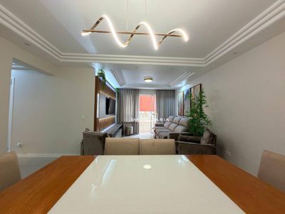 Apartamento, 4 quartos, 116 m² - Foto 3