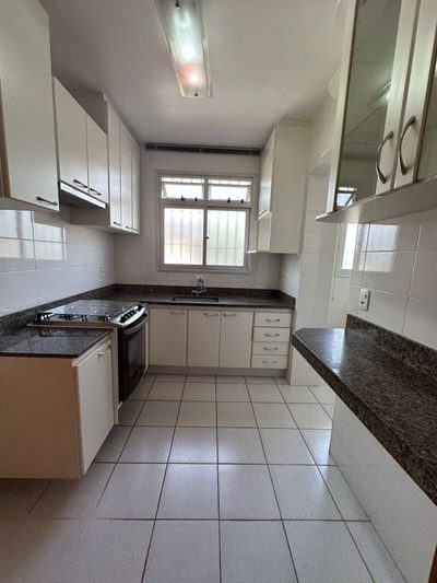 Apartamento, 3 quartos, 105 m² - Foto 4
