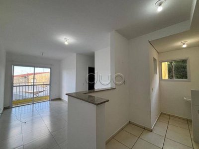 Apartamento, 2 quartos, 53 m² - Foto 1