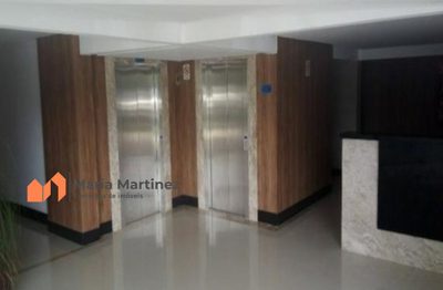 Sala-Conjunto, 29 m² - Foto 3