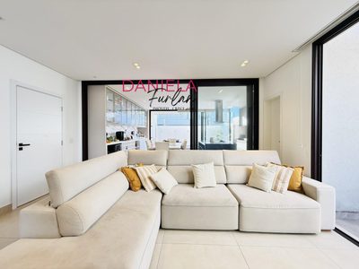 Apartamento, 3 quartos, 249 m² - Foto 2