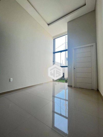 Casa de Condomínio, 3 quartos - Foto 2
