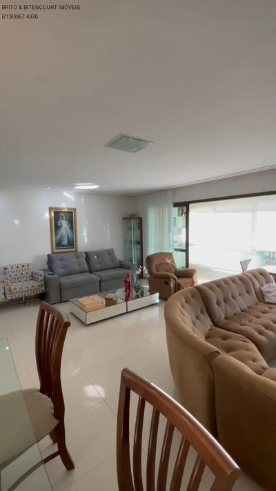 Apartamento, 3 quartos, 143 m² - Foto 2