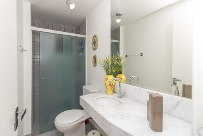Apartamento, 3 quartos, 67 m² - Foto 5
