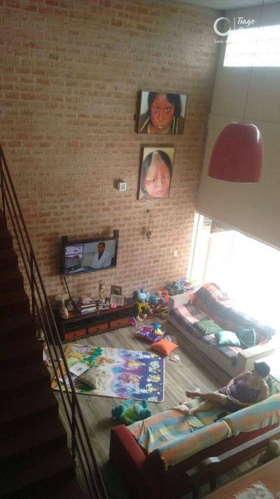 Casa de Condomínio, 3 quartos - Foto 3