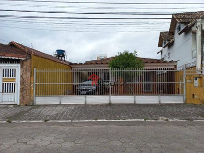 Casa, 3 quartos, 160 m² - Foto 1