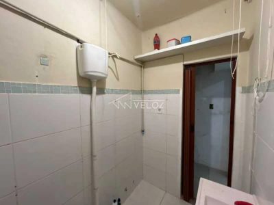 Apartamento, 1 quarto, 44 m² - Foto 1