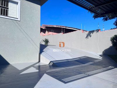 Casa, 3 quartos, 109 m² - Foto 4