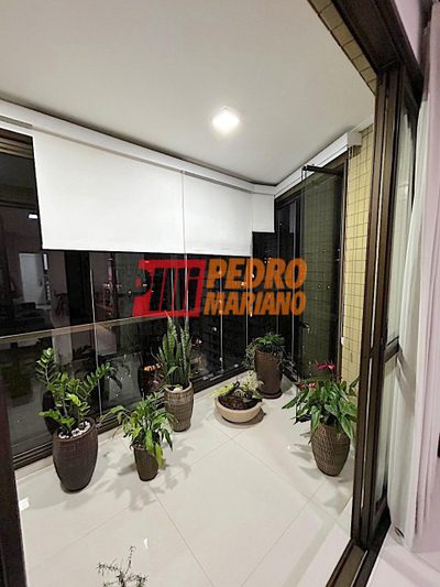 Apartamento, 3 quartos, 98 m² - Foto 4