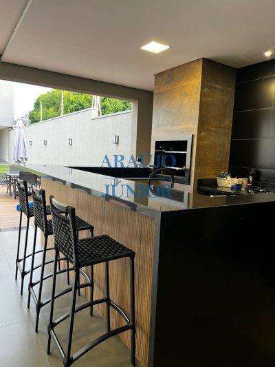 Casa, 3 quartos, 234 m² - Foto 5