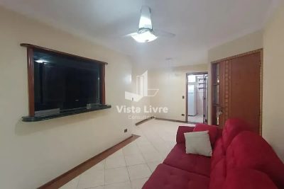 Apartamento, 3 quartos, 105 m² - Foto 2