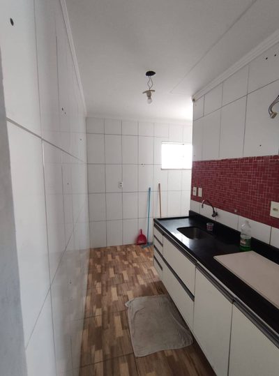 Apartamento, 2 quartos - Foto 2