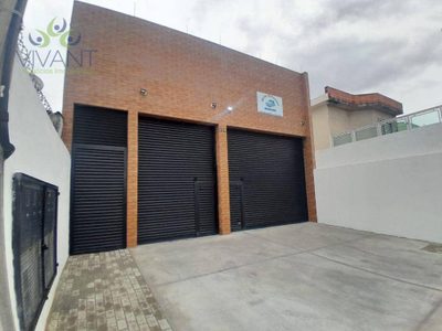 Loja-Salão, 65 m² - Foto 2