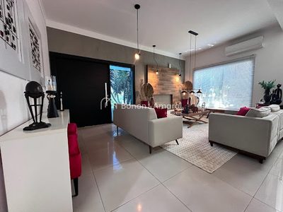 Casa de Condomínio, 4 quartos - Foto 5