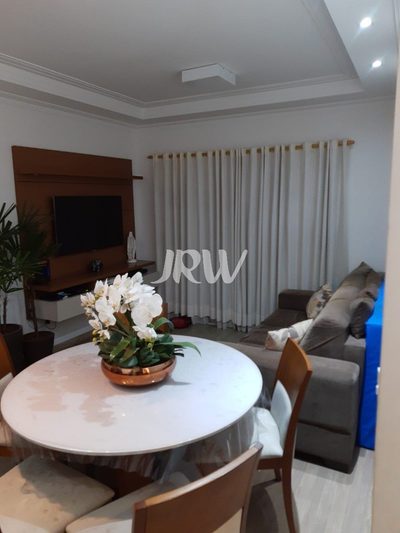 Apartamento, 3 quartos, 85 m² - Foto 1
