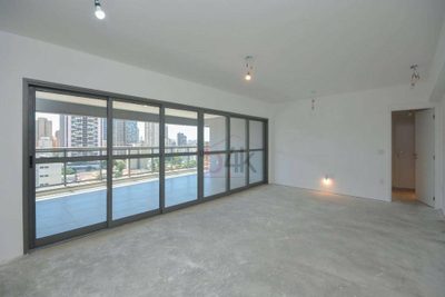 Apartamento, 3 quartos, 142 m² - Foto 2