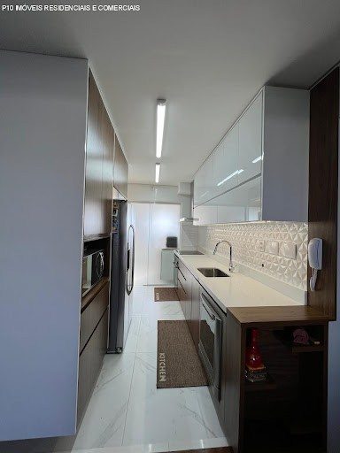 Apartamento, 2 quartos, 114 m² - Foto 2