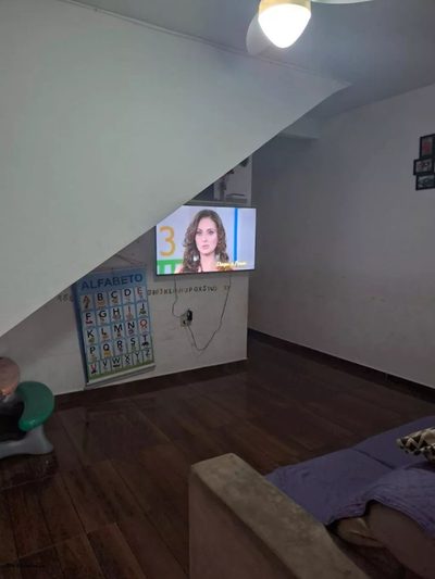 Casa, 2 quartos, 75 m² - Foto 3