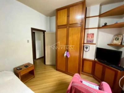 Apartamento, 3 quartos, 114 m² - Foto 1