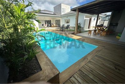 Casa, 2 quartos, 200 m² - Foto 2