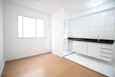 Apartamento, 2 quartos, 35 m² - Foto 1