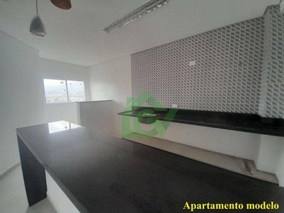 Apartamento, 3 quartos, 85 m² - Foto 4