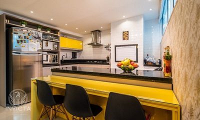 Apartamento, 3 quartos, 100 m² - Foto 3