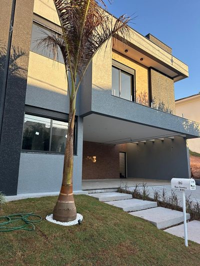 Casa, 3 quartos, 225 m² - Foto 1