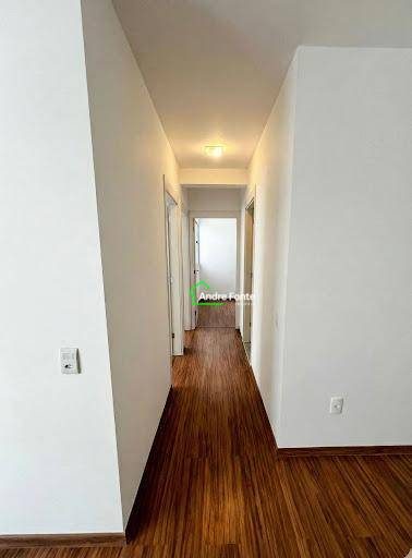 Apartamento, 3 quartos, 70 m² - Foto 5