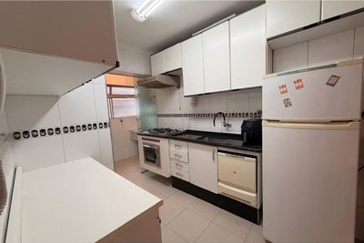 Apartamento, 1 quarto, 51 m² - Foto 3