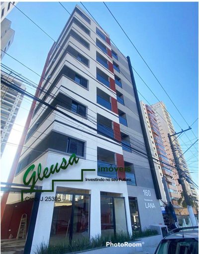 Apartamento, 2 quartos, 42 m² - Foto 1