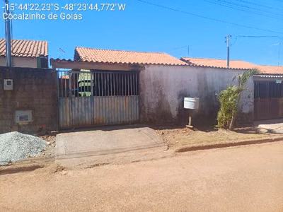 Casa, 2 quartos, 180 m² - Foto 1