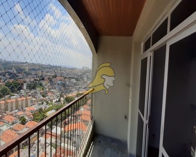 Apartamento, 3 quartos, 112 m² - Foto 1