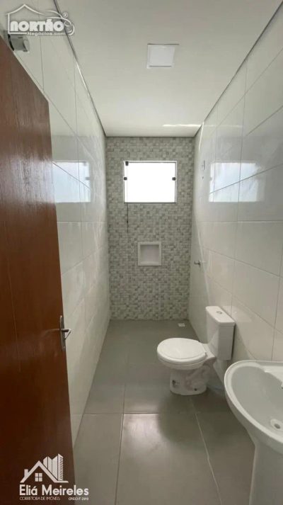 Casa, 3 quartos, 65 m² - Foto 4