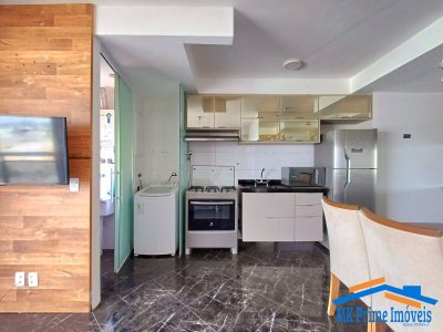 Apartamento, 2 quartos, 47 m² - Foto 3