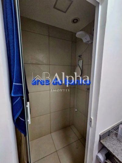 Sala-Conjunto, 42 m² - Foto 3
