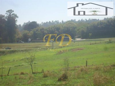 Terreno, 5 hectares - Foto 1