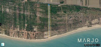 Terreno, 8 hectares - Foto 2