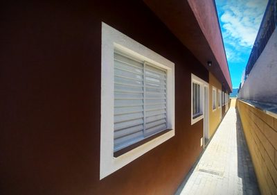 Casa de Condomínio, 2 quartos - Foto 5