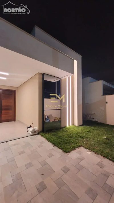 Casa, 3 quartos, 143 m² - Foto 1