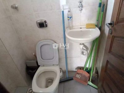 Loja-Salão, 25 m² - Foto 3