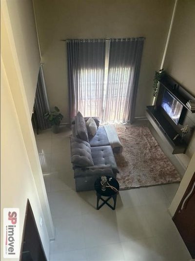Sobrado, 3 quartos, 200 m² - Foto 2