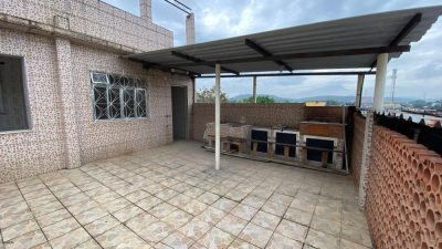 Casa, 3 quartos - Foto 4