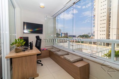 Apartamento, 3 quartos, 119 m² - Foto 5