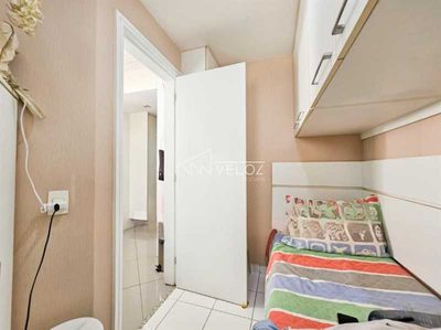Apartamento, 4 quartos, 160 m² - Foto 4