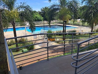 Apartamento, 2 quartos, 55 m² - Foto 4