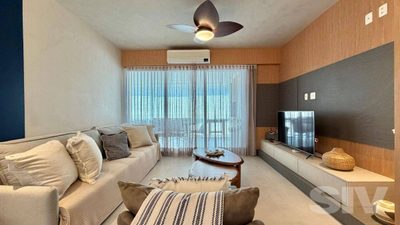 Apartamento, 3 quartos, 132 m² - Foto 4