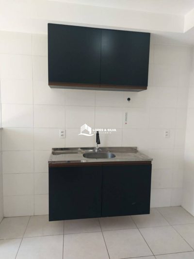 Apartamento, 1 quarto, 29 m² - Foto 5
