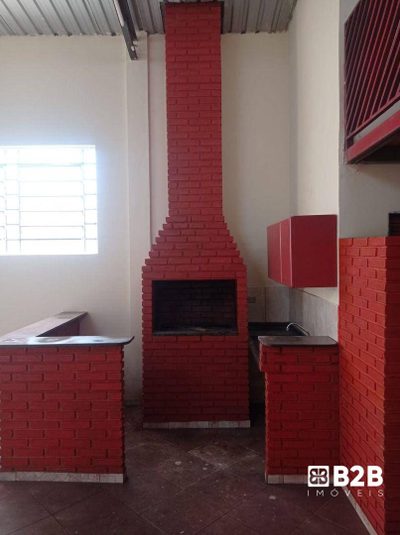 Depósito-Galpão, 206 m² - Foto 5