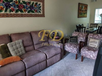 Casa, 3 quartos, 141 m² - Foto 5
